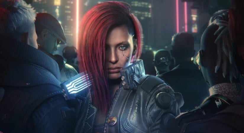 Évekig tartott az alapozás, de most végre megkezdődött a munka a CD Projekt Red új játékán