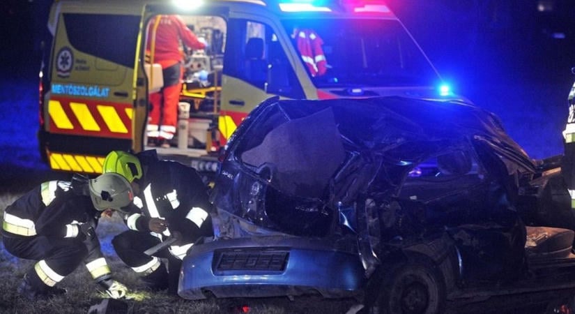 Autóelkobzás, óriási bírságok, szabadságvesztés: kemény üzenetet kaptak a gyorshajtók
