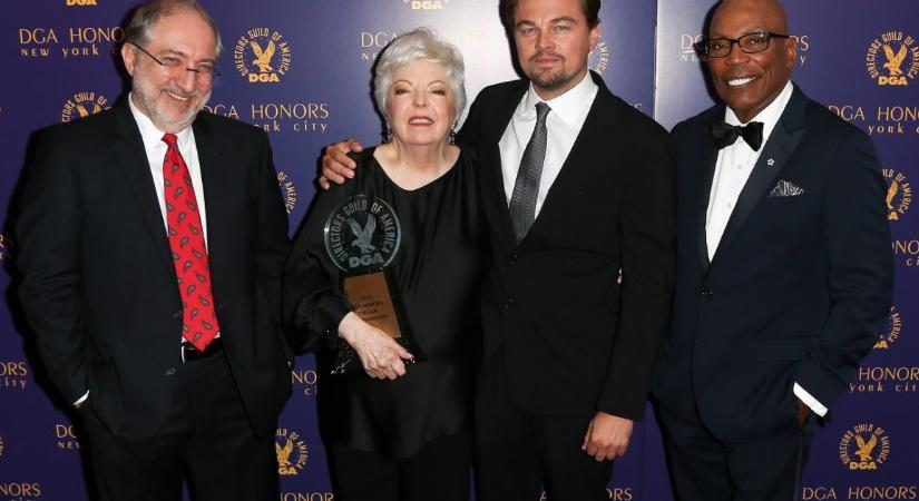 Leonardo DiCaprio 35 év után először vállal folytatást – a film, amit most azonnal látni akarunk