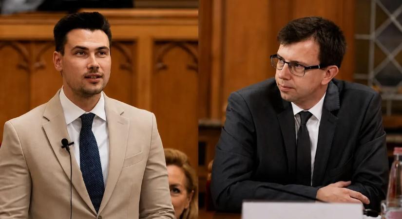 Sokan Szűcs Gábort akarják, mégis Bóka János lehet a befutó – itt a magyarázat