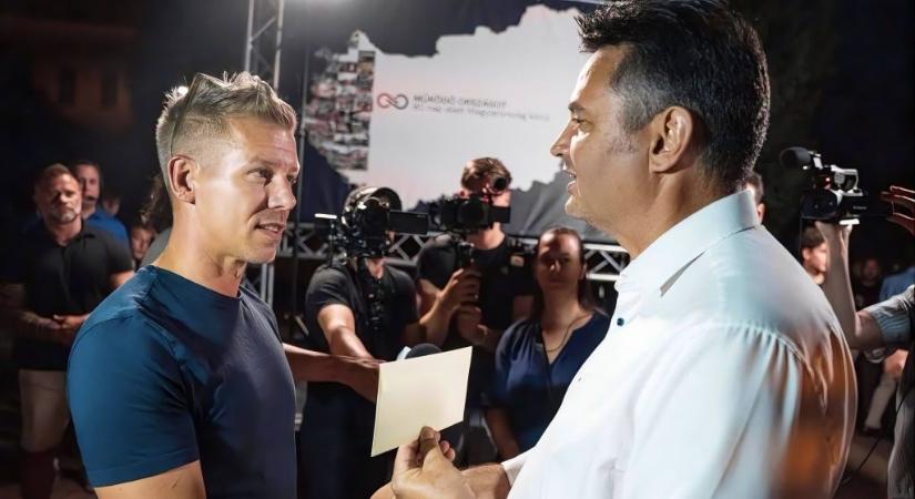 Márki-Zay Péter: Polgár Judit kritikái az Orbán-kormány felháborító cselekedeteivel kapcsolatban eddig nem jutottak el hozzám