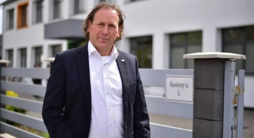 Dunai duzzasztórendszer kiépítését szorgalmazza a Mi Hazánk képviselője