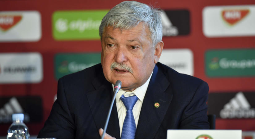Csányi Sándor is szembefordult Infantino botrányos tervével