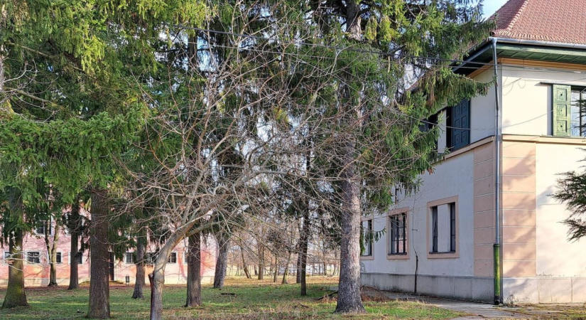 400-nál is több diák kezdi Csermajorban a tanévet a kapuvári katolikus iskolából