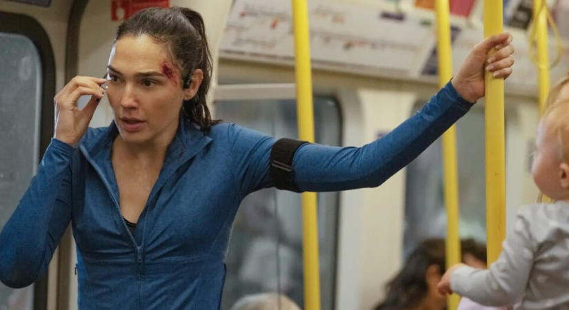 The Runner: Versenyfutás az életért – kritika