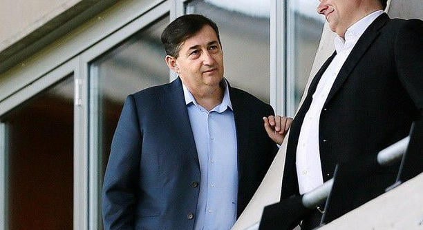 28 ember ajánlotta fel az adója 1 százalékát Orbán felcsúti focialapítványának