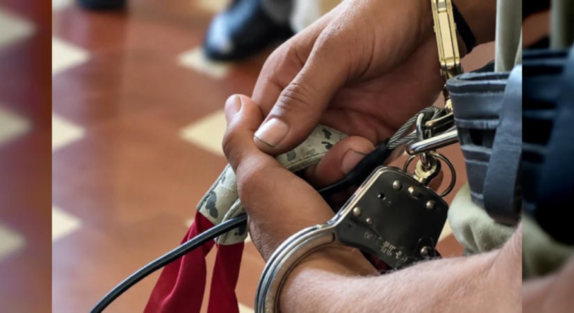 Fejszével támadt volt élettársa új párjára egy balmazújvárosi férj