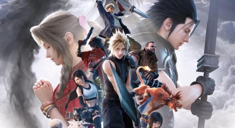 Akár ki is hagyhatjuk a grindolást a Final Fantasy VII Revelationben! [VIDEO]