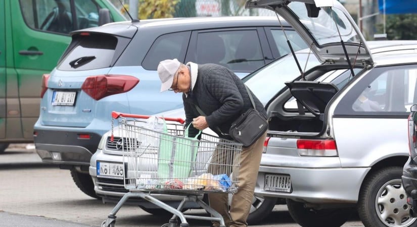 Magyarország, Szlovákia vagy Ausztria? Utánajártunk, hol kerül kevesebbe a bevásárlás