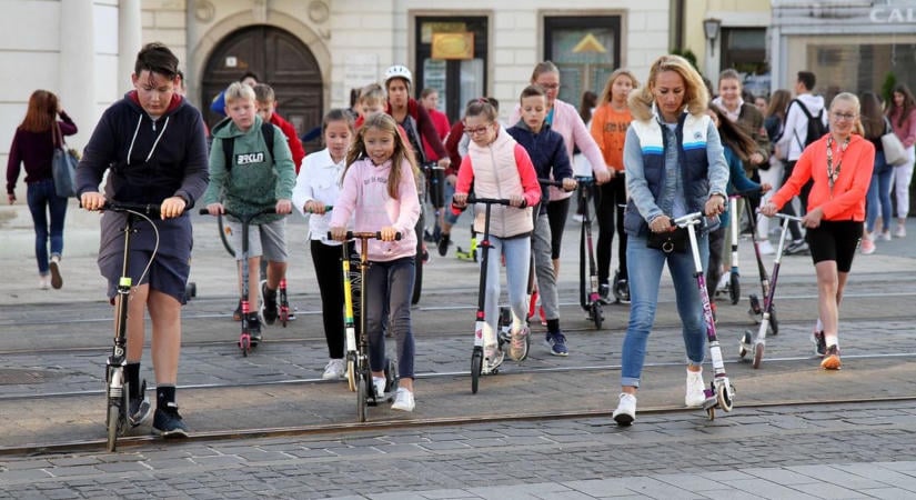 Egy hétvége, százféle élmény – Borsod most megmutatja, hogyan kell búcsúztatni a szeptembert