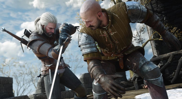 Megjelent a The Witcher 3: Wild Hunt Remastered, amit több tízmillió játékos teljesen ingyen kap meg
