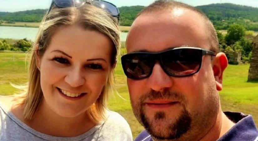 „Bármi áron végigviszem az ügyet” – megszólalt Csaba özvegye a halálos balesetről, amit az elszabadult lovak okoztak