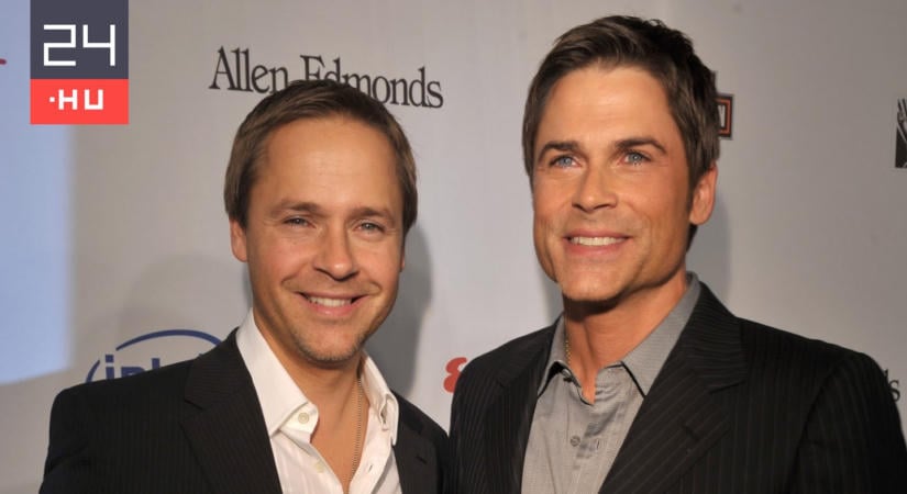 Öngyilkosságot követett el Chad Lowe amerikai színész 13 éves lánya