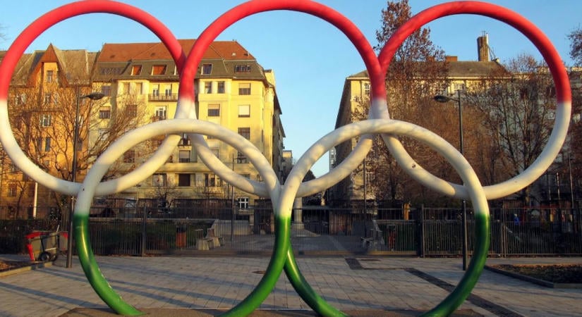 Olimpia csak akkor legyen, ha az emberek is akarják!
