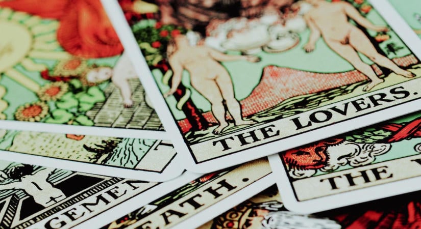 Itt a nagy tarot-horoszkóp minden csillagjegynek október 12-ére: fontos üzenet az égből