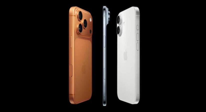 Nem a vékonyság lehet az iPhone Air 2 egyetlen csábító tulajdonsága