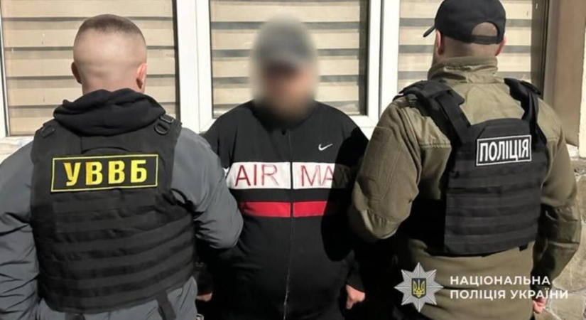 Öt férfit vitt volna illegálisan külföldre egy jánosi férfi, Tiszaújlakon fogták el