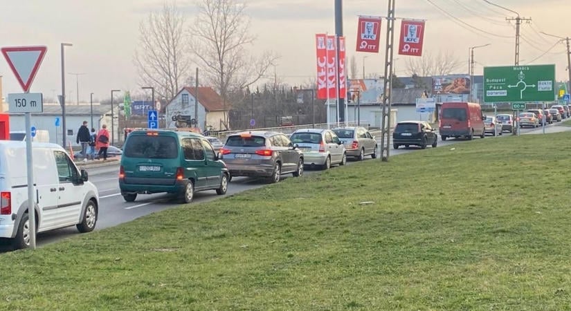178 épület került a veszélyeztetett körbe Szekszárdon – a belváros is érintett lehet