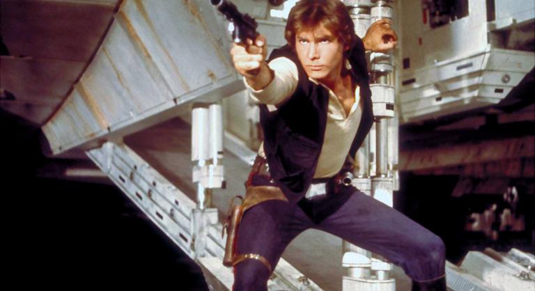 Kiberkristályok után kutat a Star Wars fejvadásza