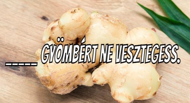 Napi közmondás: Ki tudod egészíteni?