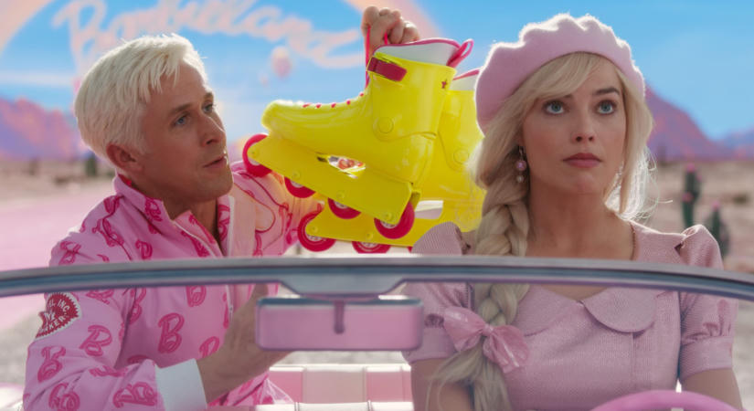 Ajjaj! Hiába az elképesztő siker, úgy tűnik, nem lesz semmi a Barbie folytatásából, a Warner akár a megfilmesítési jogokat is elveszítheti