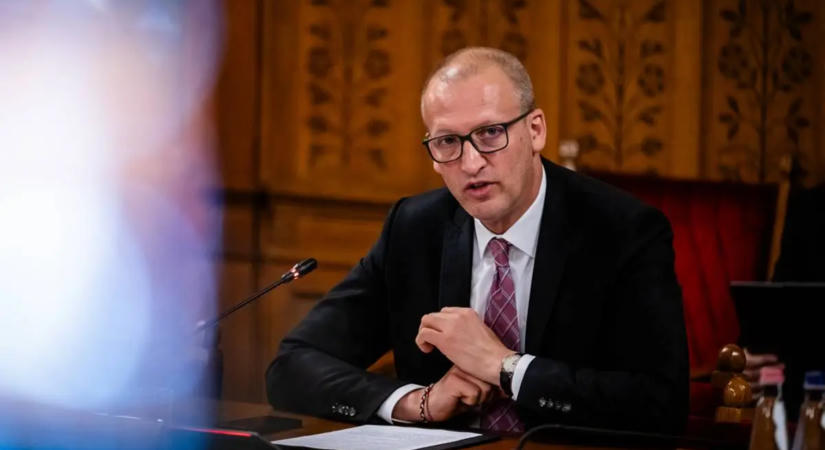 Tarr Zoltán: bocsánatot kérek a határon túli magyarok politikai eszközként való használatáért
