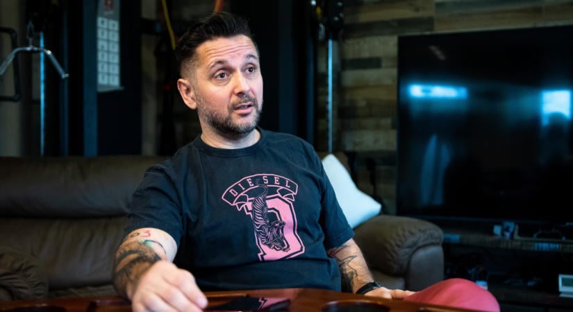 Eljárás indult Majka ellen, a bíróság elé citálja az ügyészség – Az elhagyott jogosítványon bukott el a gyors egyezség