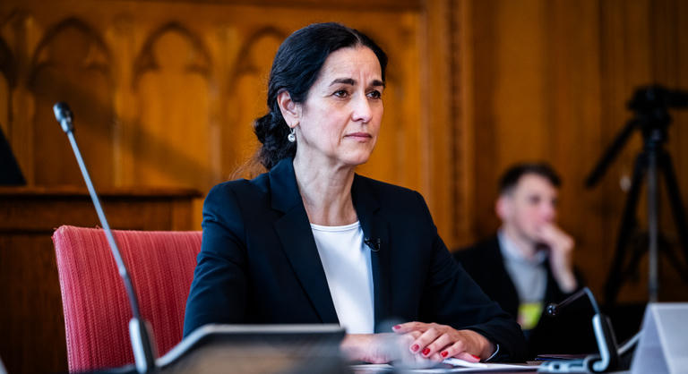 Orbán Anita: Huszonöt év telt el, de szeptember 11. emléke máig velünk maradt