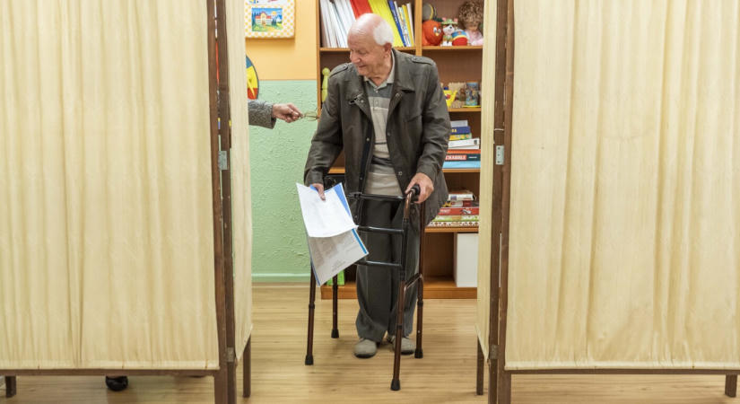 A választási bizottságok tagjai 165 eurót kapnak, az elnök 214 eurót