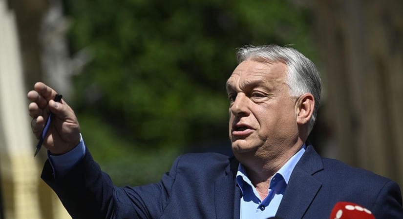Kiszivárgott Orbán Viktor kötcsei beszéde: súlyos dolgot állít