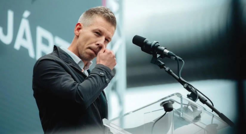 Csökkent a Tisza támogatottsága, nőtt a Fideszé – itt vannak a számok