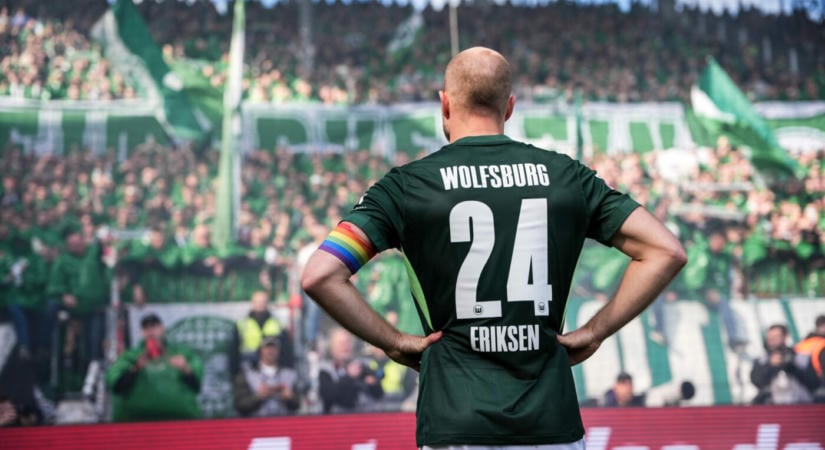 Eriksen visszavonul? „Számomra most az a legfontosabb, hogy a családommal legyek”