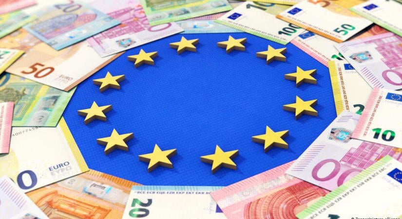2029-ig finanszírozhat a kormány fejlesztéseket a 4,2 milliárd eurós forrásból