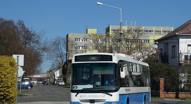 Felhelyezheti a kisebb magyar városokat a térképre ez a fejlesztés!