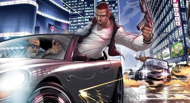 Rád sem ismerni, GTA 2! Látványos path tracing modot kapott az 1999-es klasszikus