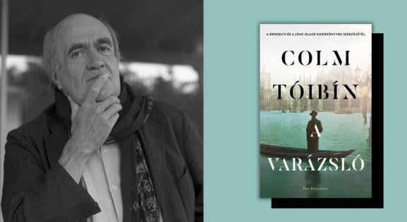 „Semmi sem készítette fel arra, hogy menekülnie kell a saját hazájából” – Olvass bele Colm Tóibín Thomas Mann-regényébe!