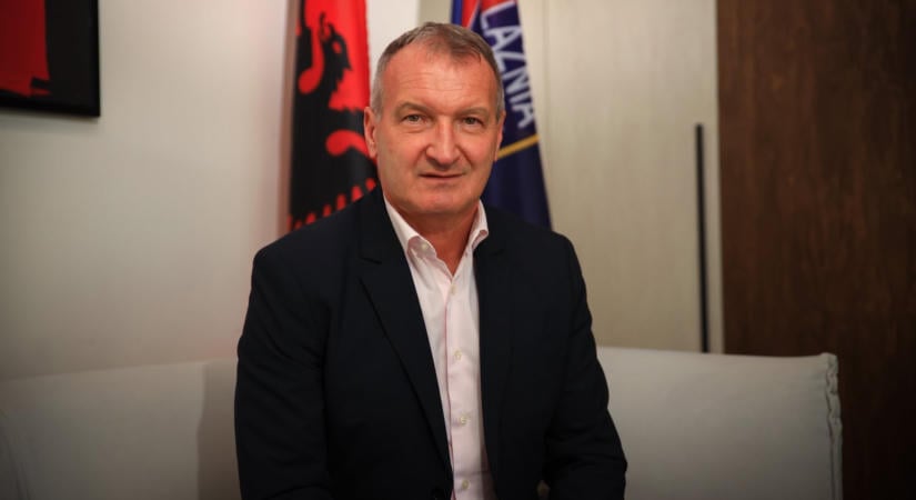 Hivatalos: László Csaba újabb országban bizonyíthat