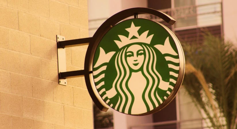 Hatalmas felvásárlásról szóltak a hírek, a Starbucks felfedte az igazságot