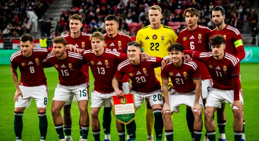 Lecsapott az UEFA: súlyos büntetést szabott ki a magyar válogatottra