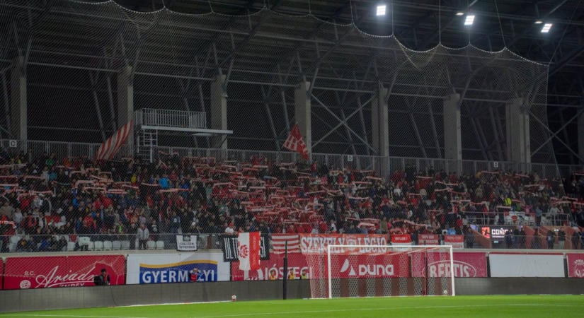 "Hogyan provokálhat valaki azzal, hogy magyarul énekel?" - nem csitul a legújabb román focibotrány