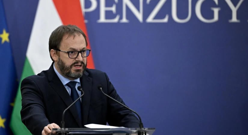Könnyítéseket vezet be a babaváró hiteleseknek a kormány a 2027-es költségvetésben