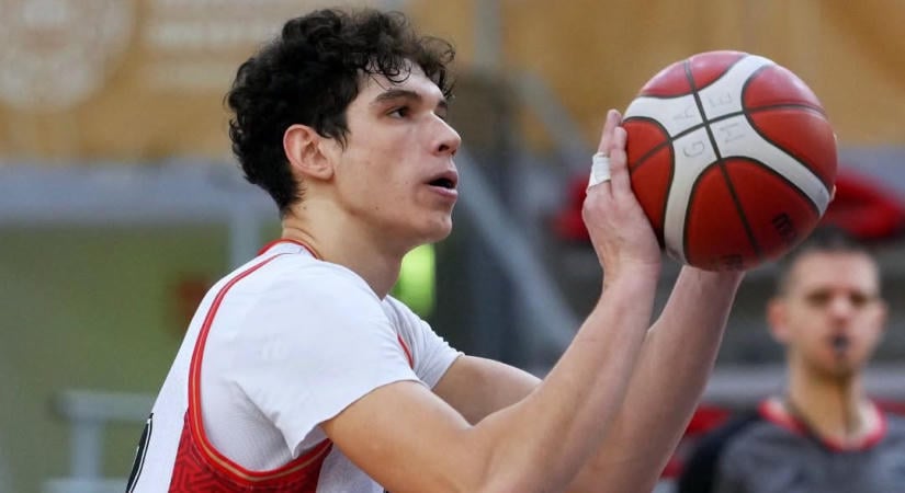 Hosszabb kihagyás vár a Honvéd fiatal játékosára