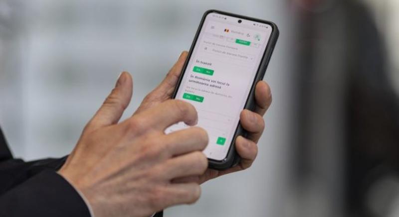 Végül eltörlik a digitális beutazási lapok miatt kiosztott büntetéseket, a beszedett pénzbírságot visszaadják