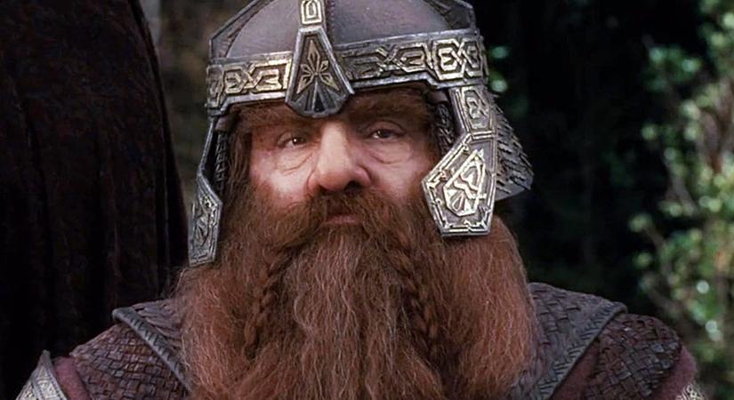 A Gyűrűk Ura zsidó titkai – Tolkien törpjei