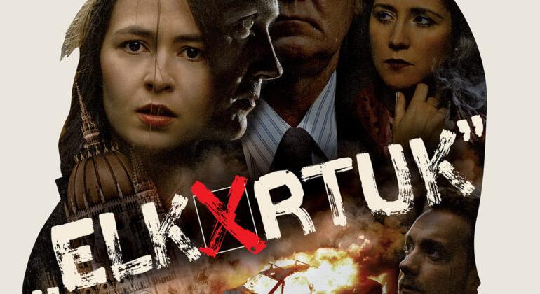 Másodfokon elvesztette perét Kálomista Gábor ellen Hann Endre az Elkxrtuk kapcsán