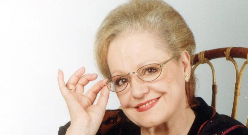 Cserháti Zsuzsa-emlékest lesz a szabolcsi városban