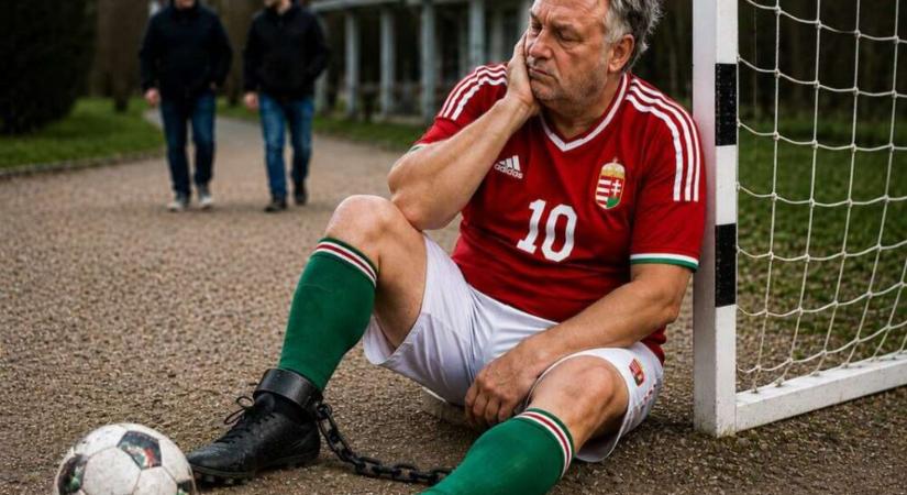 Foci-vb után: Orbán úr hova lettek a milliárdok
