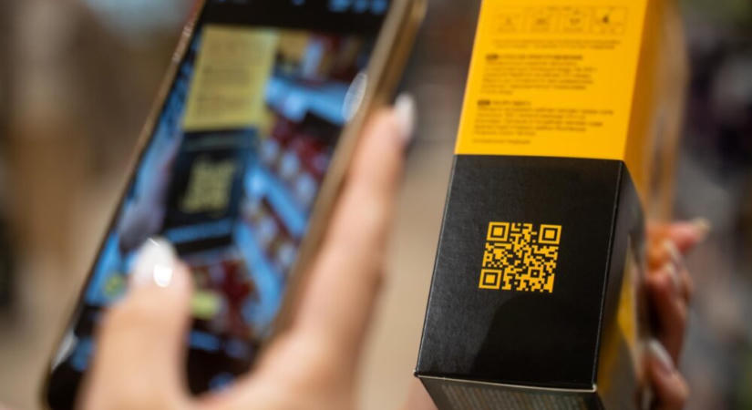 Okos címkék és QR-kódok: Hogyan forradalmasítja a nyomtatás az adatátvitelt?