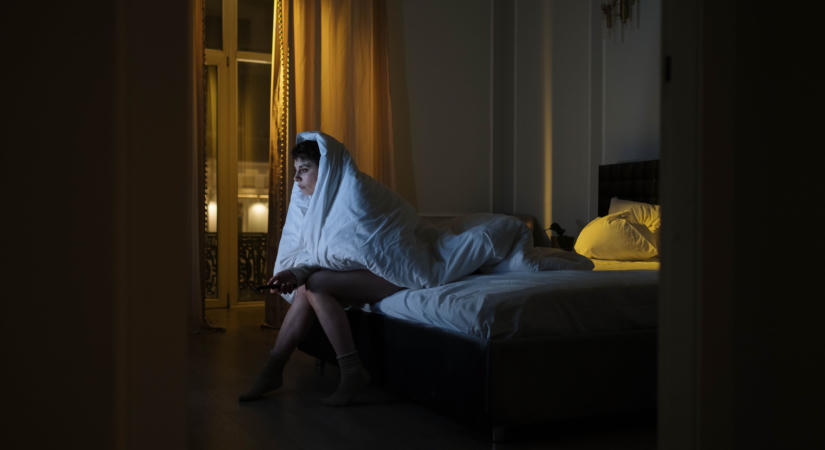 Te is rosszul alszol Teliholdkor? Ez a tudományos és spirituális oka