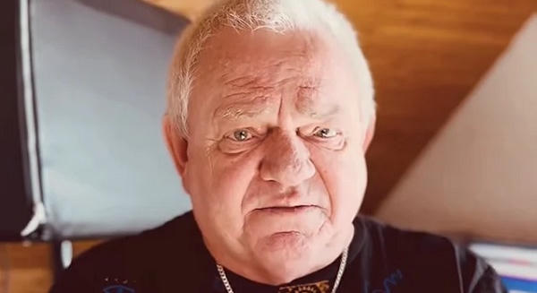 Udo Dirkschneider szerint az Accept már 8 éve létezett, mielőtt Wolf Hoffmann beszállt volna